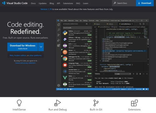 編程需要用到的軟件有哪些 最受歡迎的9個python開發(fā)軟件