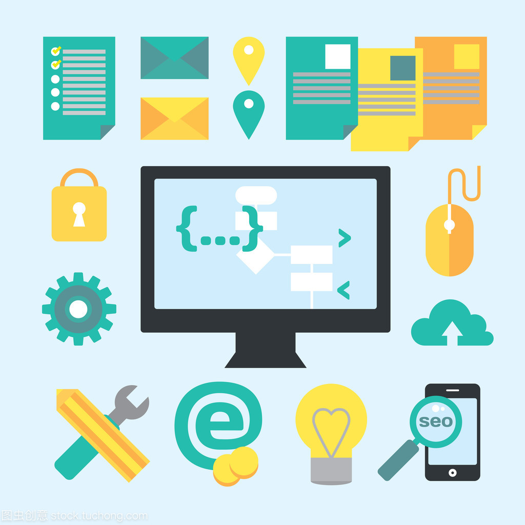 編程與開發(fā)過程中的關鍵設計元素